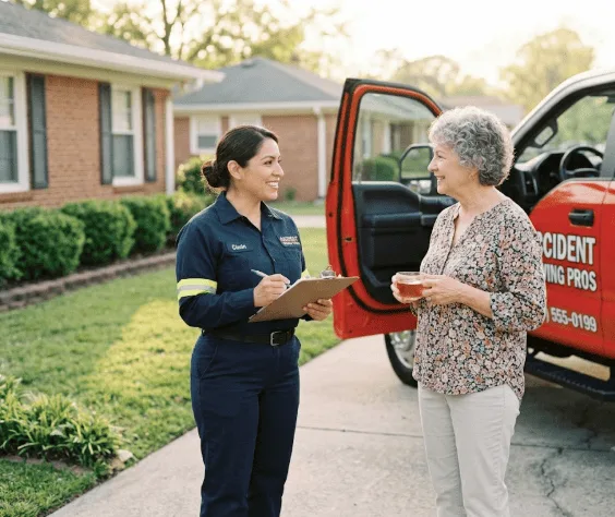 Accident Towing Service Stanton, TX FAQs